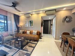 The Interlace (D4), Condominium #562051761